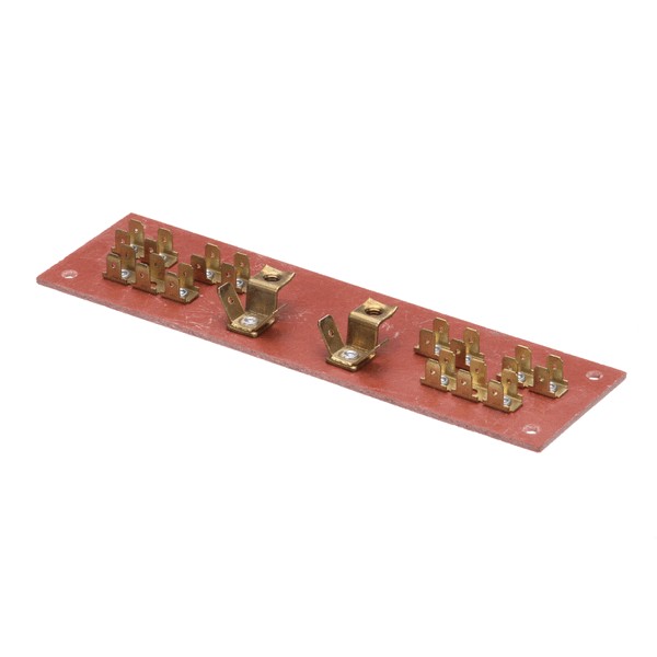 (image for) Star Mfg 2E-32323 BOARD, TERMINAL, TU95101